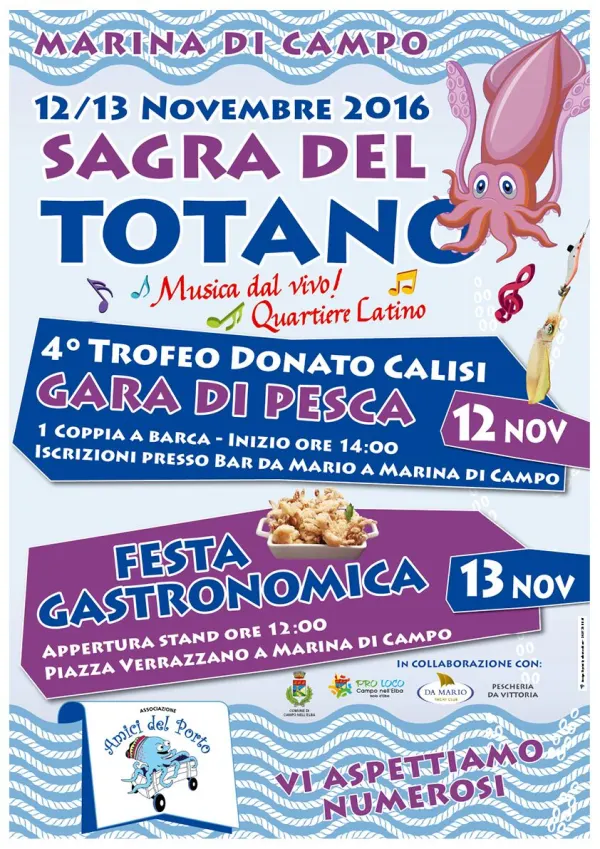 Sagra del Totano