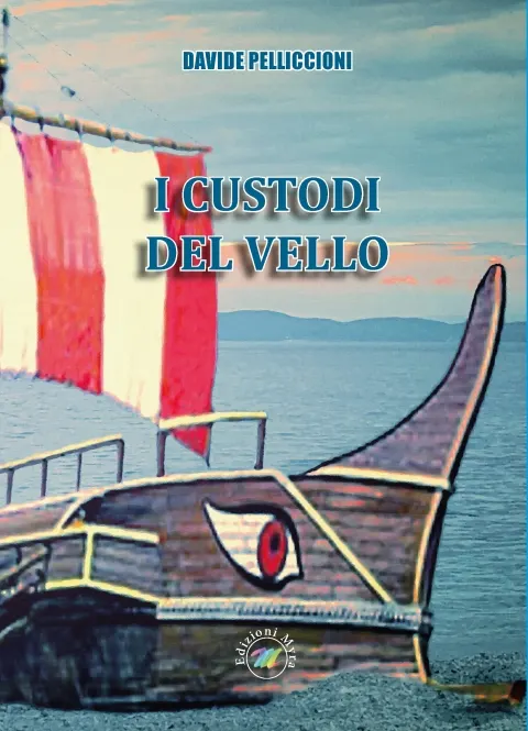 Sabato in biblioteca con 'I custodi del vello'