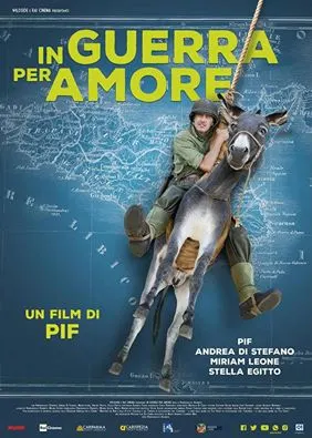 In Guerra per Amore