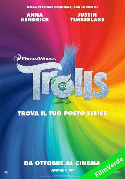 Trolls