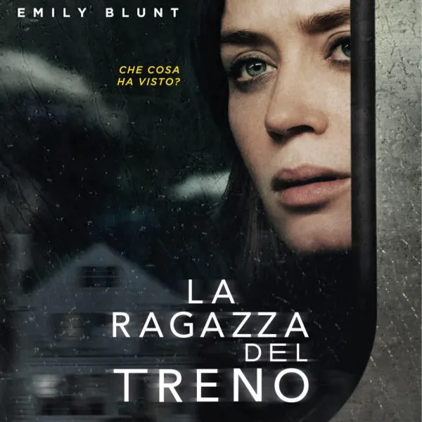 La ragazza del treno