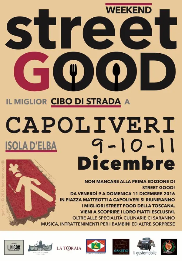 Street Good