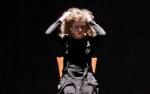 Angela Degennaro – Edith Piaf: vita di un’artista