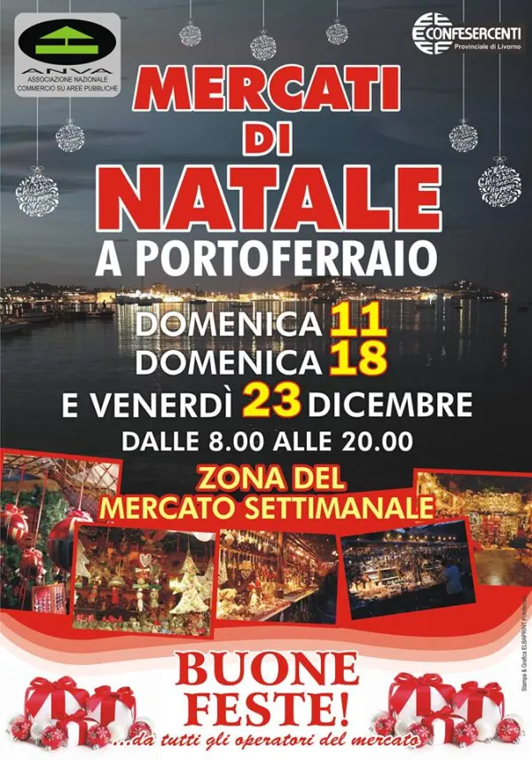 Mercati di Natale