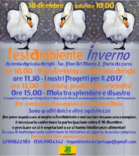 Festambiente Inverno