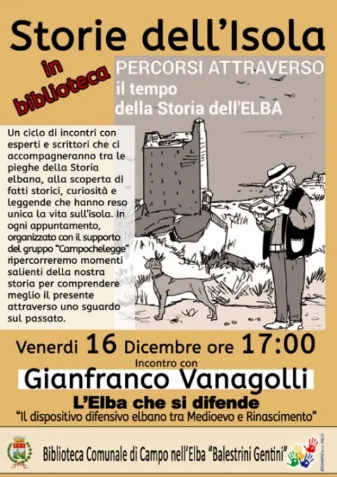 Storie dell'isola