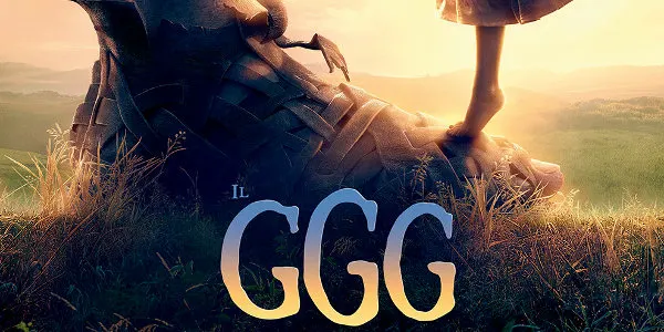 GGG - IL GRANDE GIGANTE GENTILE
