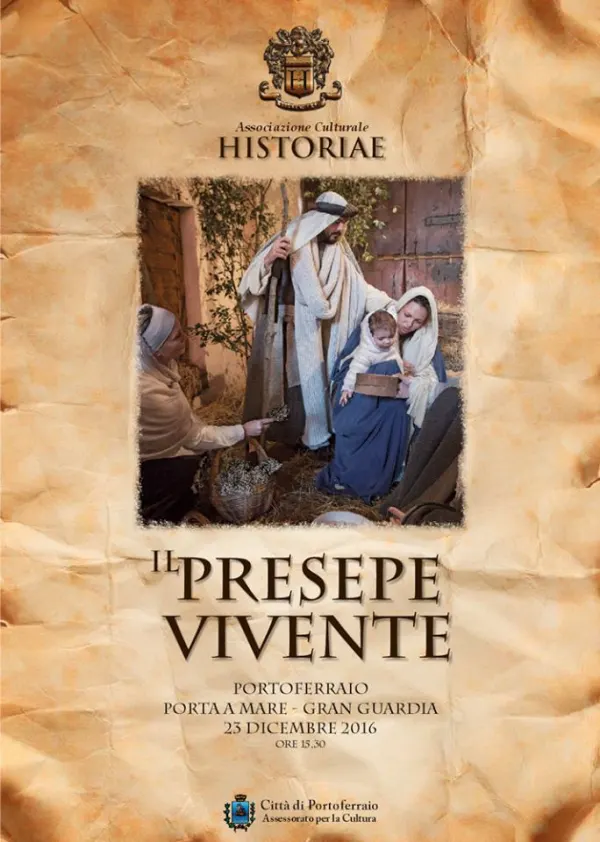 Presepe vivente