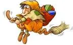 Canto della Befana