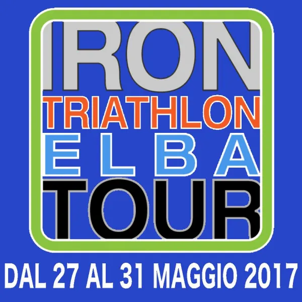 IRON TOUR ITALY 2017