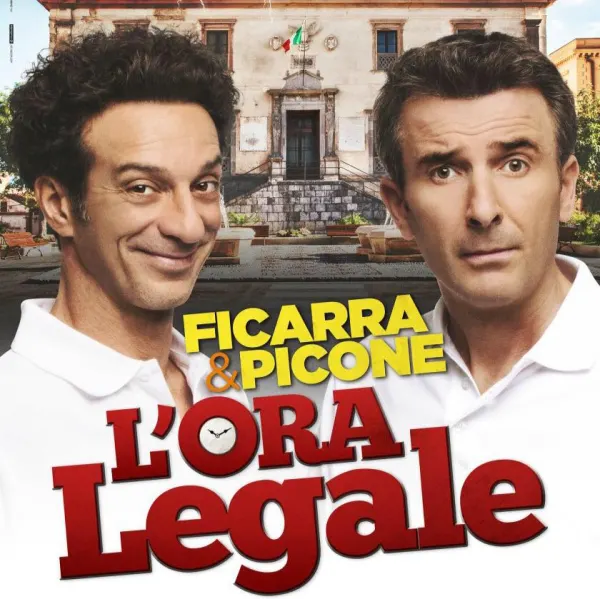 L'Ora Legale