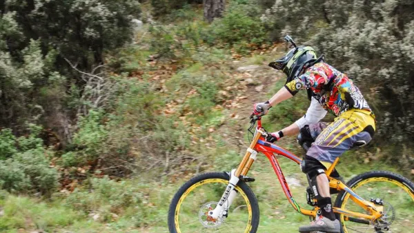 Peronenduro