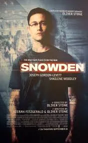 Cinema d'autore - Snowden