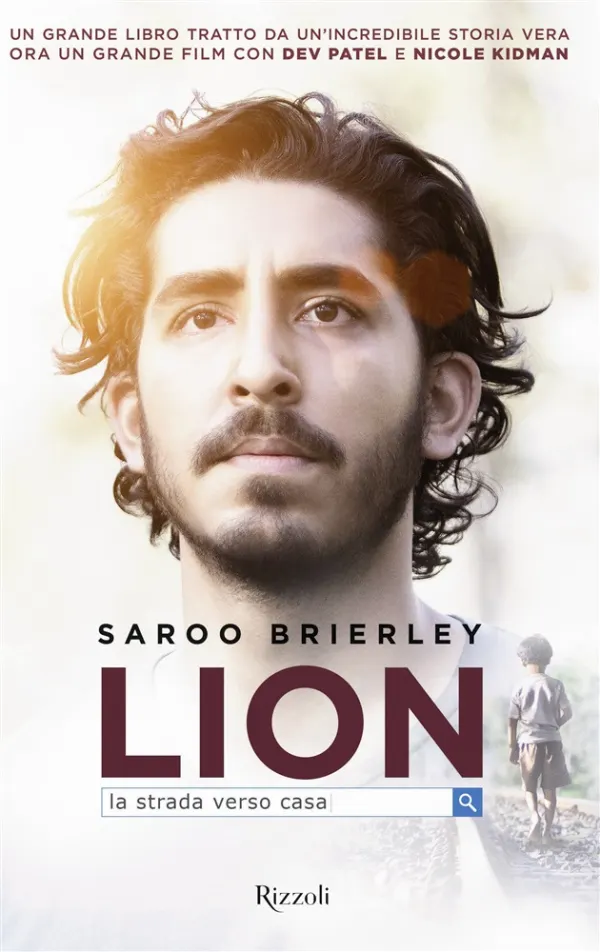 Cinema d'autore - LION