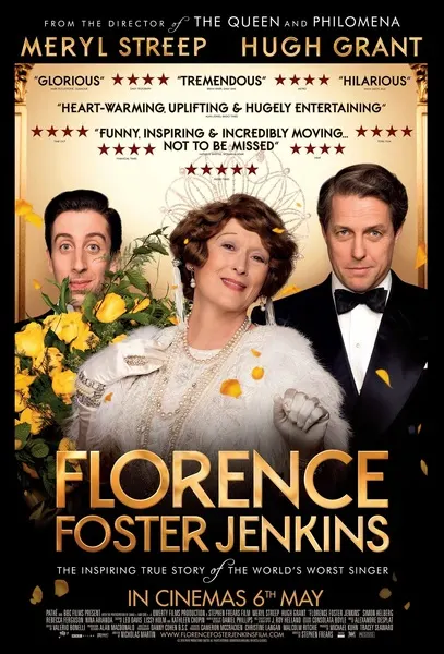 Cinema d'autore - Florence