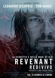 Revenant