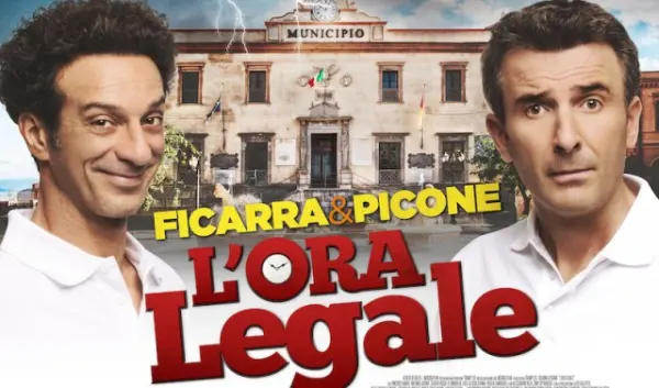 L'Ora Legale