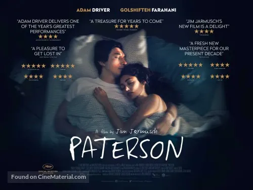 PATERSON