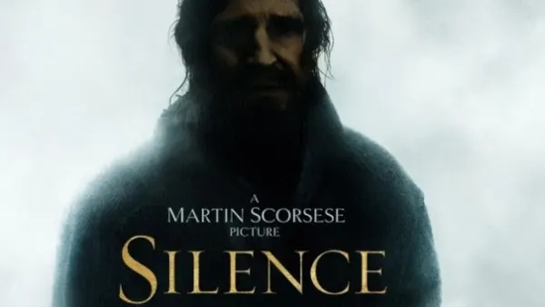 SILENCE