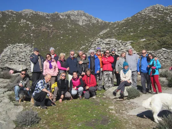 CAVO-MONTE GROSSO -CAVO O OPZIONE CASA MARCHETTI (ACQUANONA)