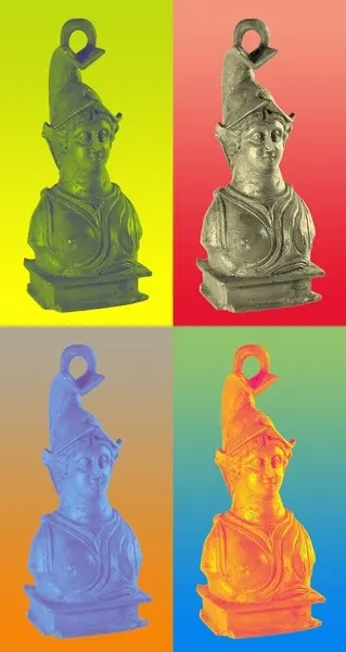 "Amico Museo" 2017: Visita guidata al Museo archeologico del Distretto minerario