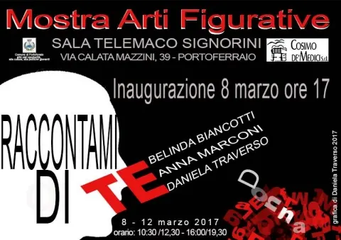 Raccontami di te...