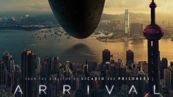 ARRIVAL