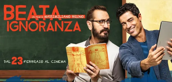 BEATA IGNORANZA