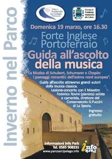Guida all'ascolto - Lezione Concerto