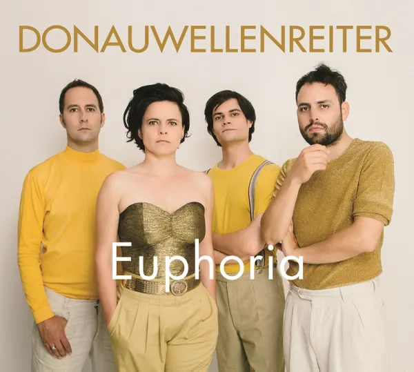 L'ensemble Donauwellenreiter in concerto all'Eremo di S. Caterina