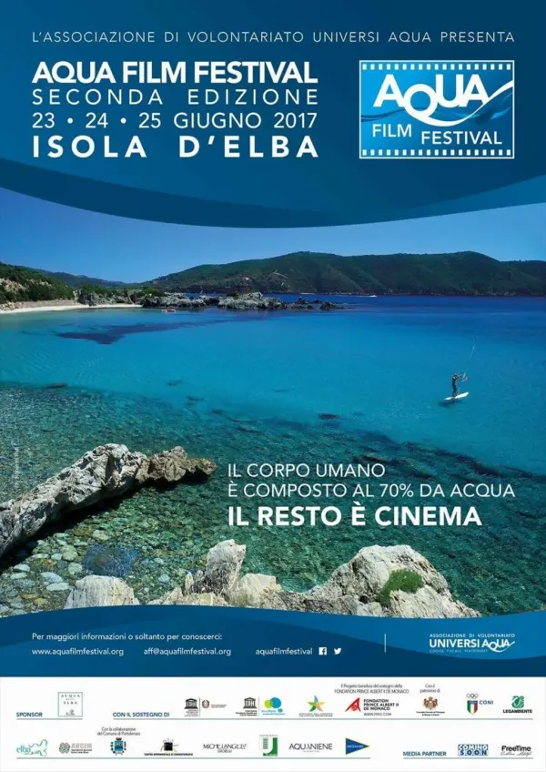 Aqua Film Festival