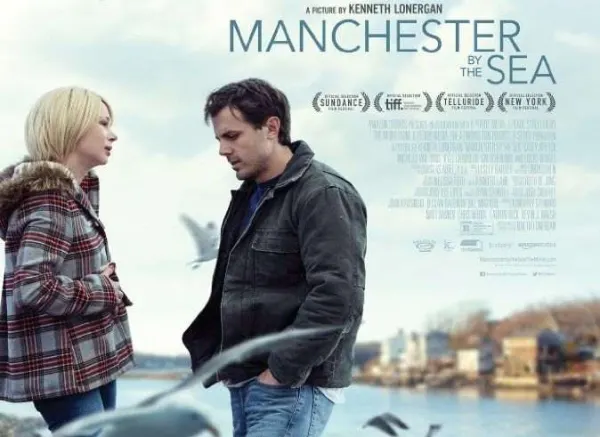 Cinema d'autore - Manchester by the Sea