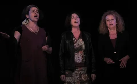 Il Canto dell'anima