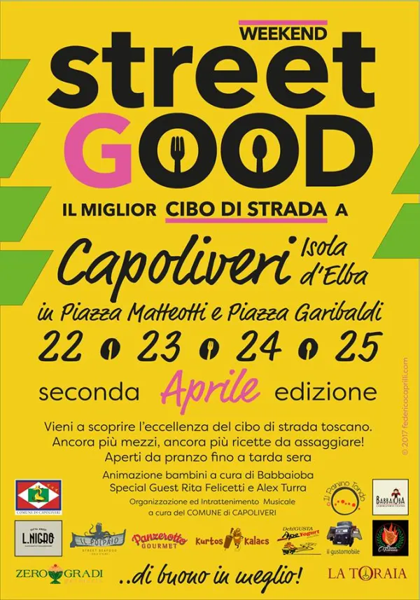 Street Good - 2° edizione
