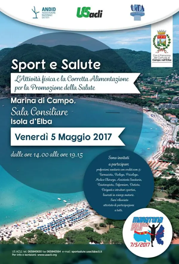 Sport e salute