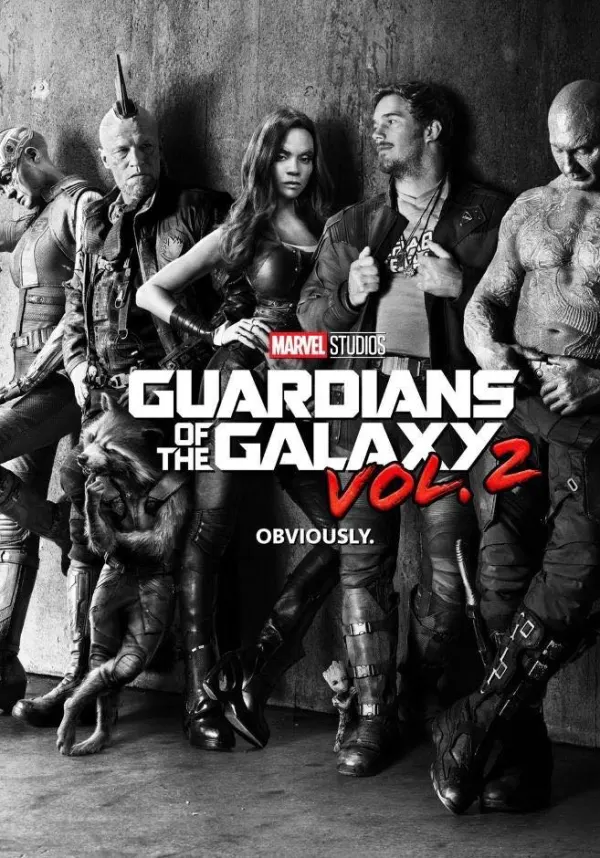 Guardiani della Galassia Vol. 2 