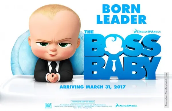 BABY BOSS