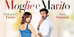 MOGLIE E MARITO