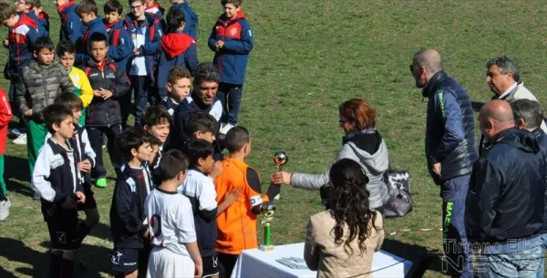 Memorial Cecchini, sabato 29 aprile la seconda edizione