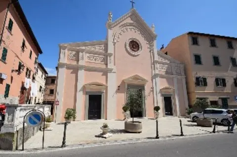 Le Celebrazioni per il Santo Patrono di Portoferraio