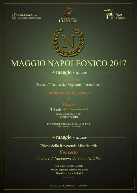 Maggio Napoleonico