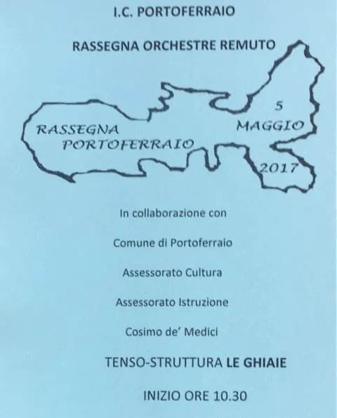 RE.MU.TO: rassegna musicale con i ragazzi delle scuole