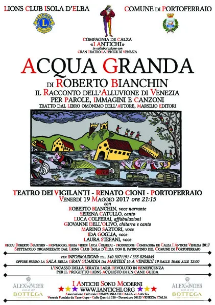 ACQUA GRANDA