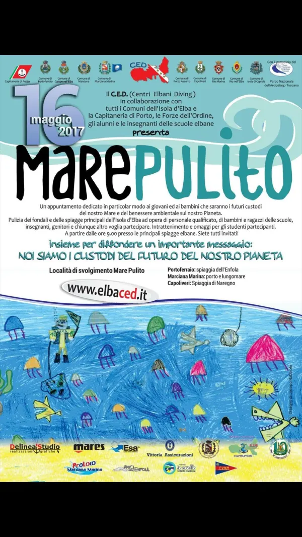 Mare pulito