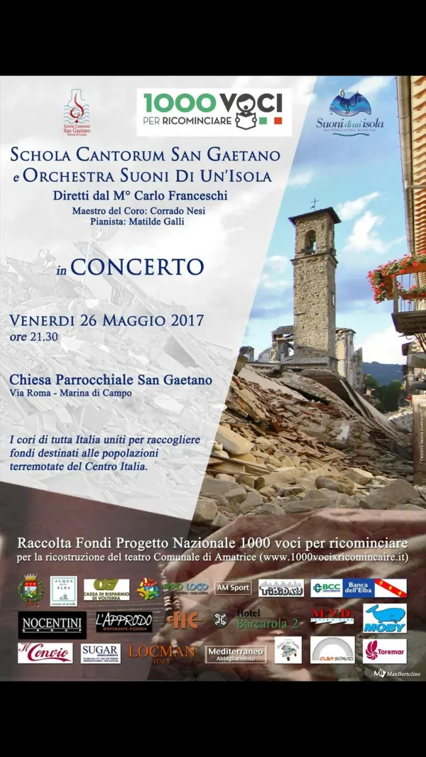 Orchestra Suoni di un'Isola