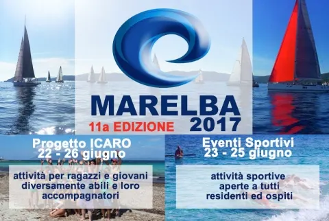 L'11^ EDIZIONE DI MARELBA 2017