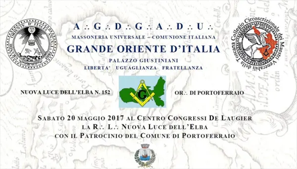 LIBERO PENSIERO NELLA SOCIETÀ ELBANA