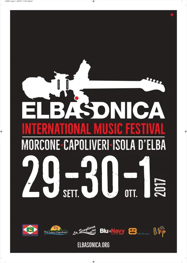 Elba Sonica International Music Festival