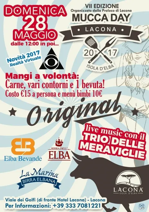 Mucca Day