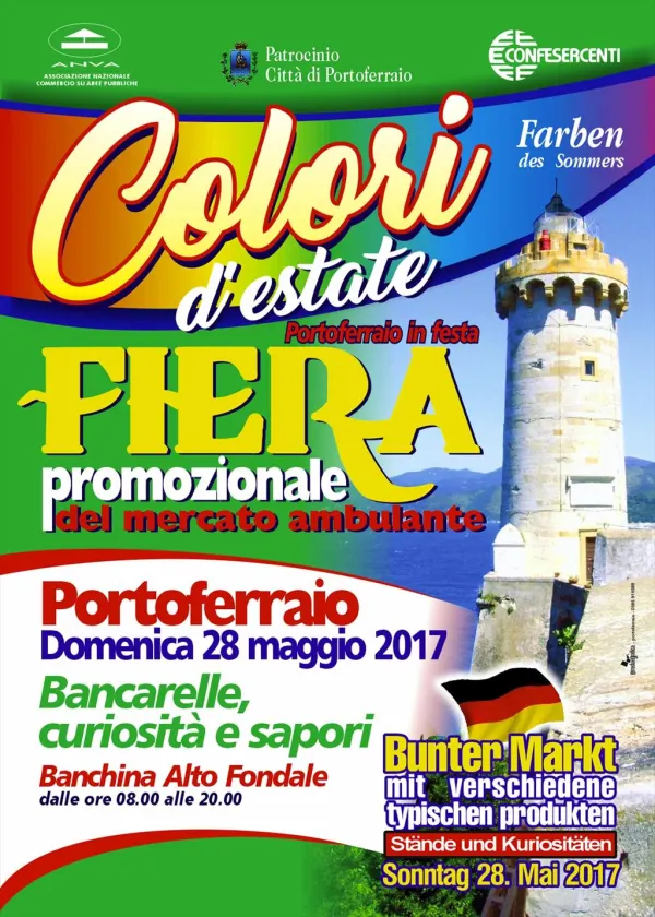 Colori d'Estate